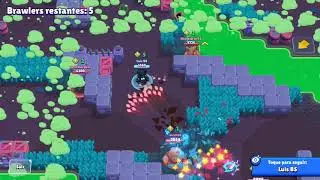 Ro Brawl Stars Funny Moments