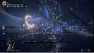What happens when you and the Boss die at the same time? (ELDEN RING)
