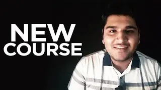 New Course on ITMentor