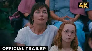 JANET PLANET - Official Trailer