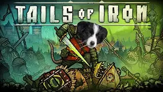 Why Tails of Iron Brings Joy Through Its Creativity