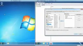 Customize your own Microsoft Management Console (MMC)