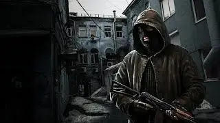 30к кармы чееек ч.1 | Stay Out