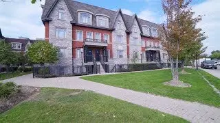 326 John St. Markham, On. L3T 7R3, Unit 142 / HD / Virtual Tour
