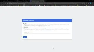 Hosting Public Web Sites in Azure Kubernetes Service