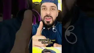 Como aumentar o limite do seu CARTÃO DE CRÉDITO DO NUBANK 😱💰 