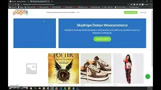 Skydropx Dokan Marketplace Woocommerce - Plugin de Envios 1/2