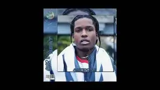 [FREE] "Antidote" | ASAP Rocky Type Beat (prod. Quzee beatz)