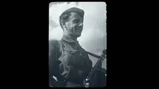 Баллада о солдате. Муз.: В.П. Соловьёв-Седой, Сл.: М.Л.Матусовский. Исп.: Плотникова Инна.