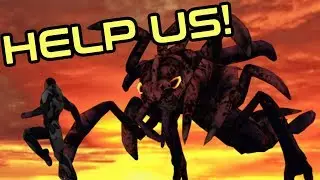 Help Us Fund Project Hastur