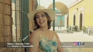 Spot EL MEZQUITE SOMBREROS