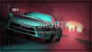 [FREE] TRAP TYPE BEAT - AUTOROUTE