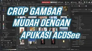 Ini Dia Caranya | Anti Ribet Potong Gambar