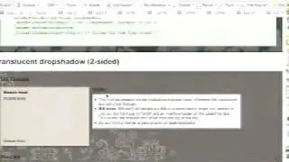 CSS Mojo: Techniques that Make Visual Designers Happy