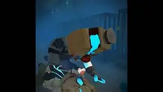 Ice Scream Edit