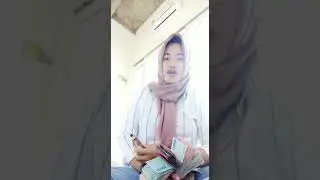 24 JUTA BONUS AZARIA LEADER DARI BANYUWANGI