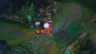 Juberdamn - Pentakill Aphelios