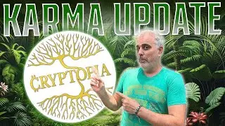 KARMA NFT Real World Asset | Project Update #18