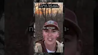 Tiktok Videos Die Dir Alpträume Bescheren #scary #compilation #tiktok #shorts / Mr.Snooperknife Till