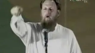 Abdur Raheem Green - A message to the Shia
