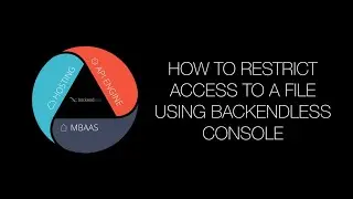 How to deny access to download a file for non-authenticated users