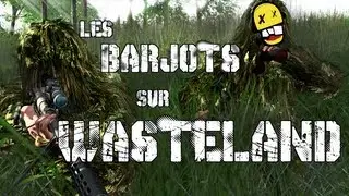 Les Barjots Sur Wasteland | Comme en 14 | FR