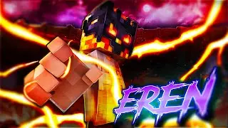 EREN : LE RÔLE SUPRÊME... | (All Stars UHC)