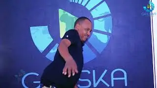 Rachid Nour | Geeska comédie Cube