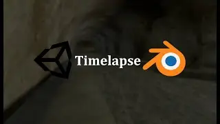 Counter Extinction - Map Creation Timelapse