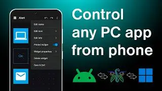 Pinned Widgets Explained | Keyboard Extension