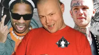 The Story Of Kold Blooded And The Fall Of Schemaposse