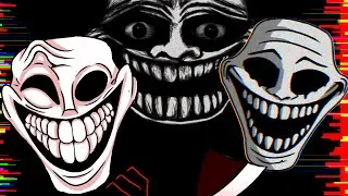 THE FUNKY FRIDAY INCIDENTS | Funky Friday Friday Night Incident, Vs Trollge, Blueballs Incident