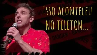 Léo Lins - Sem nada mais a perder (humor pesado)