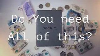 The Ultimate Card Wallet!