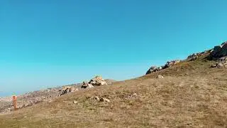Генеральские пляжи. Керчь