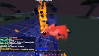 quick droop montage
