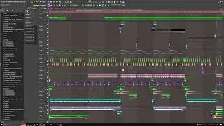 "JUMP IN - Lost Chapter, Pt. 3" Project Breakdown