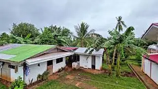 A short tour in our farm house