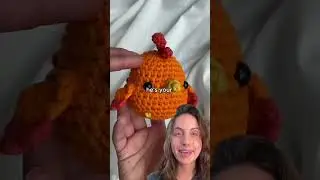 These Woobles could use a little extra love 🥲 Choose your learn to crochet kit at thewoobles.com