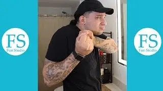 Newest PatDLucky Funny Vines Compilation PatDLucky Top Instagram Videos 2018 - Fun Studio