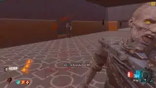 cinema Zombies Update 1