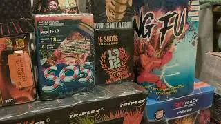 Stuff na sylwestra 23/24