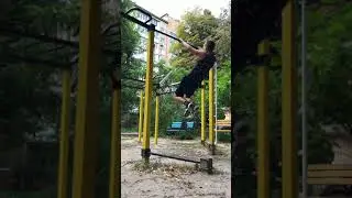 Подтянулся 35 раз