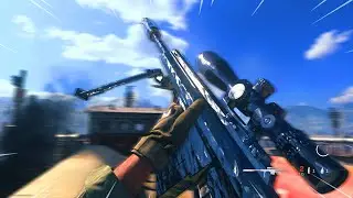 Modern Warfare Search and Destroy is still VERY TOXIC...