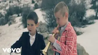 Asaf Avidan - Different Pulses