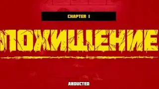 mother Russia bleeds ep 1