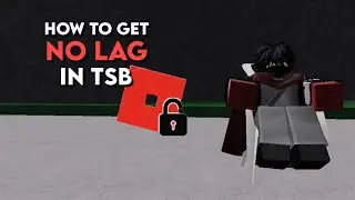 How to get no lag in the strongest battlegrounds | 