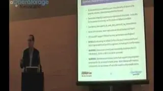 Christopher George - ZIL Accelorator: Flash or DRAM? - PART 2