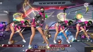 my dil goes | # noob to pro |💜💜💜 GAMING KHUSHI YT