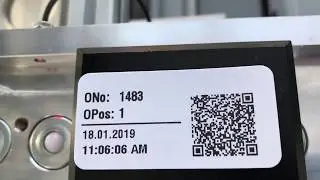 CP Lab variant 10 (Order No. 8092836)